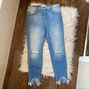 Kancan Jeans | W15/31